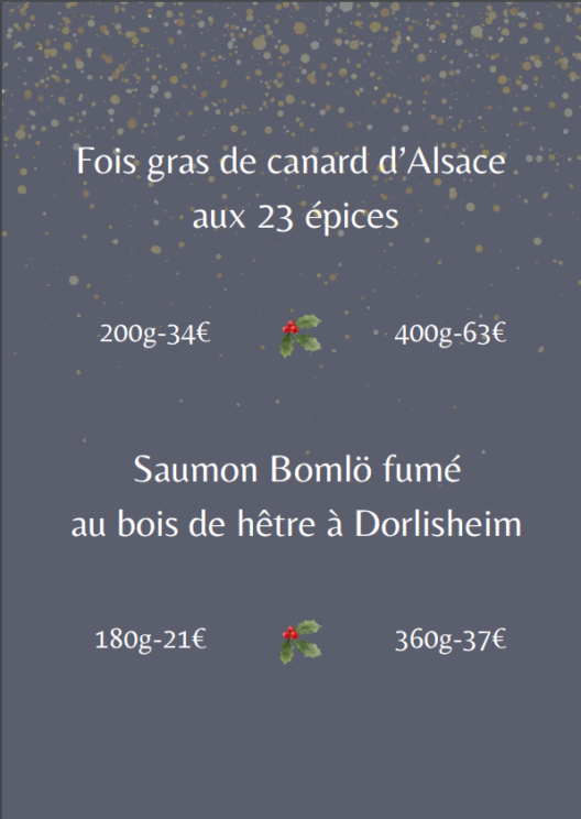 Restaurant Chez Claude