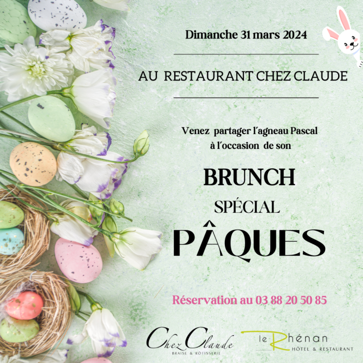 Restaurant Chez Claude