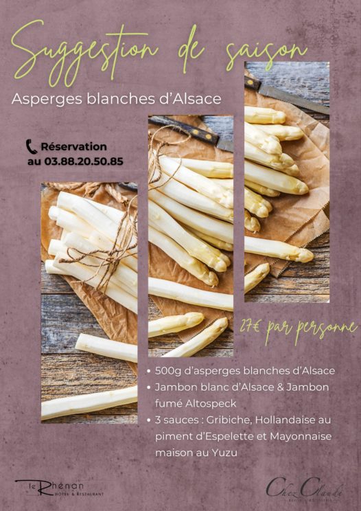 Restaurant Chez Claude