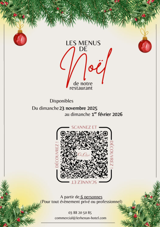 Restaurant Chez Claude