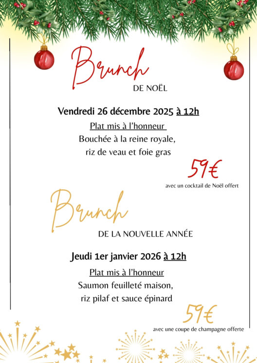 Restaurant Chez Claude